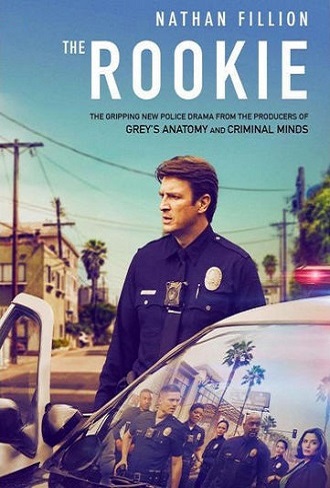 The Rookie Season 1 Complete Download 480p All Episode