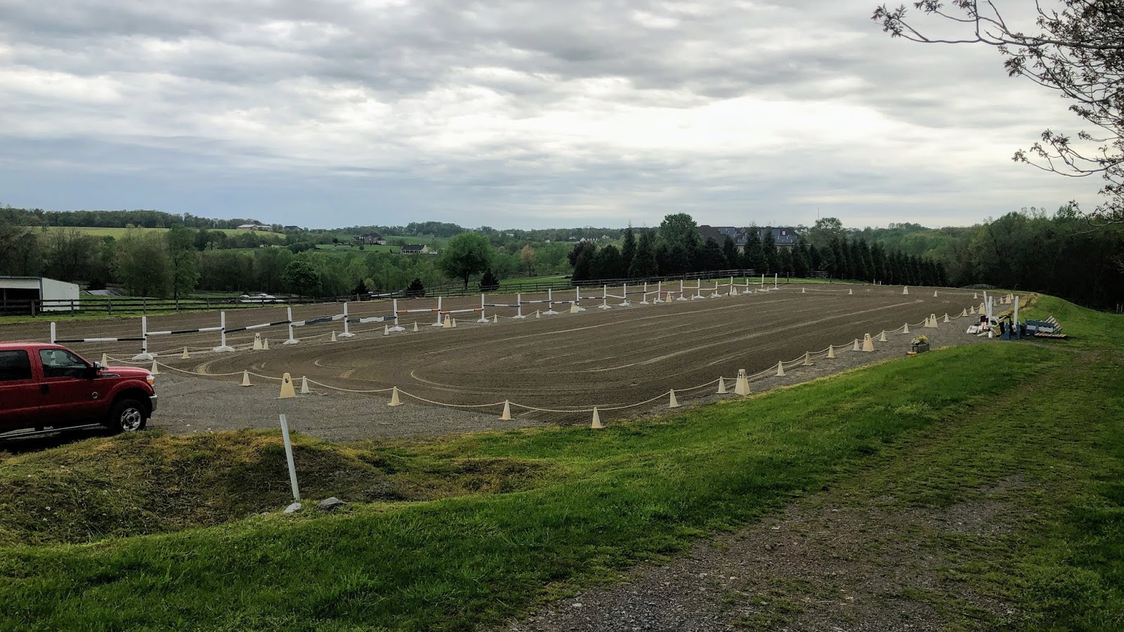 Southwind Farm, Inc. A Premier Horse Boarding Facility located in