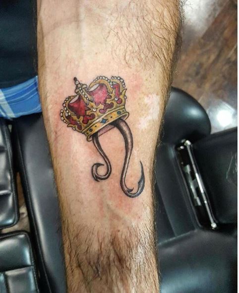 King Tattoos
