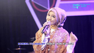 Jihan Audy - Jangan Tinggalkan Sholat