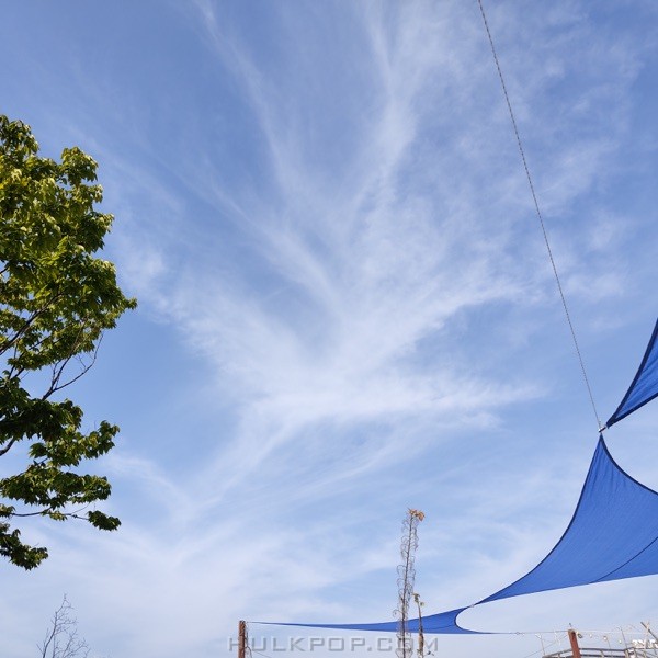 Lee Ji Yeon – The day the sun rises high – Single