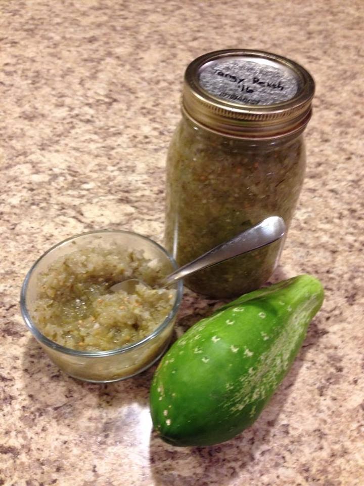 Mennonite Girls Can Cook: Amy’s Dill Relish