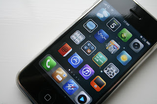 Apple iPhone 4s Picture