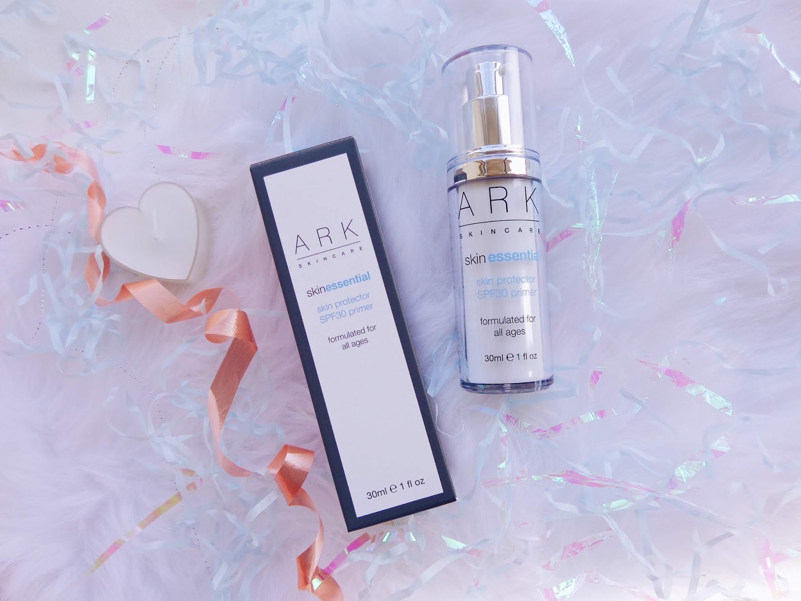 ARK Skincare Everything You Need For Beautiful Skin Coconut Couture