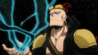 ヒロアカアニメ | ワン・フォー・オール 5代目 ラリアット | 僕のヒーローアカデミア | ONE FOR ALL Fifth user | Lariat | My Hero Academia | Hello Anime !