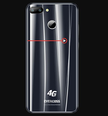 New Xtream 1 Prime Evercoss U6 Bawa Ram 2gb Internet Youtube Gratis Harga Dan Spesifikasi Hp