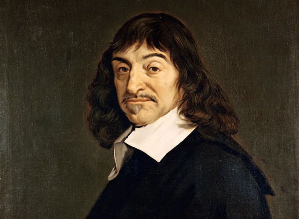 El pensamiento de René Descartes en 50 Frases El pensamiento de René Descartes en 50 Frases