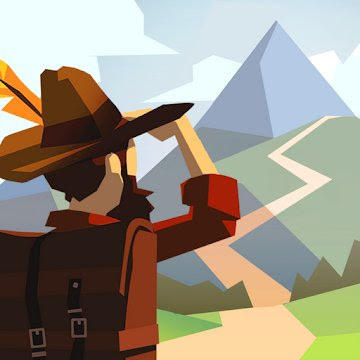 The Trail Mod Apk Download
