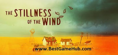 The Stillness of the Wind PC Game Free Download