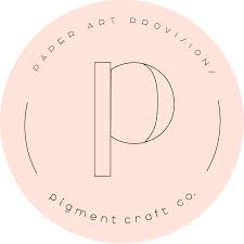 Shop Pigment Craft Company! (affiliate)