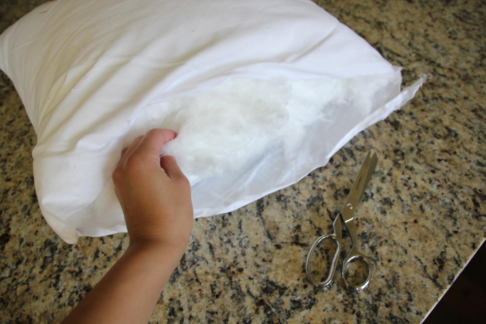 How to Make Your Couch Look Like New A Tutorial Sweet Verbena