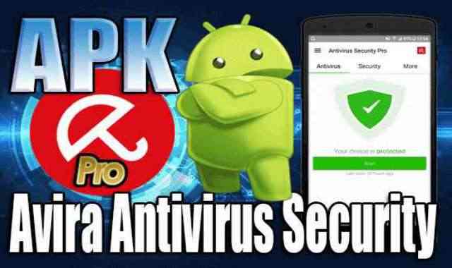 تحميل تطبيق Avira Antivirus Security Pro APK عملاق مكافحة الفيروسات للاندرويد