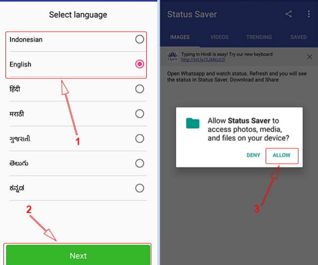 4 Cara Menyimpan Status Wa Orang Lain Tanpa Aplikasi Kupas Habis
