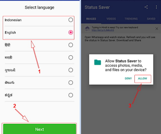 4 Cara Menyimpan Status WA Orang Lain Tanpa Aplikasi