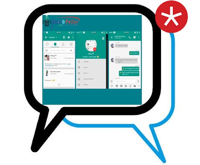 BBM MOD Green Toska Angelic v3.0.1.25 Apk Update Terbaru 2016 BBM MOD Green Toska Angelic v3.0.1.25 Apk Update Terbaru 2016