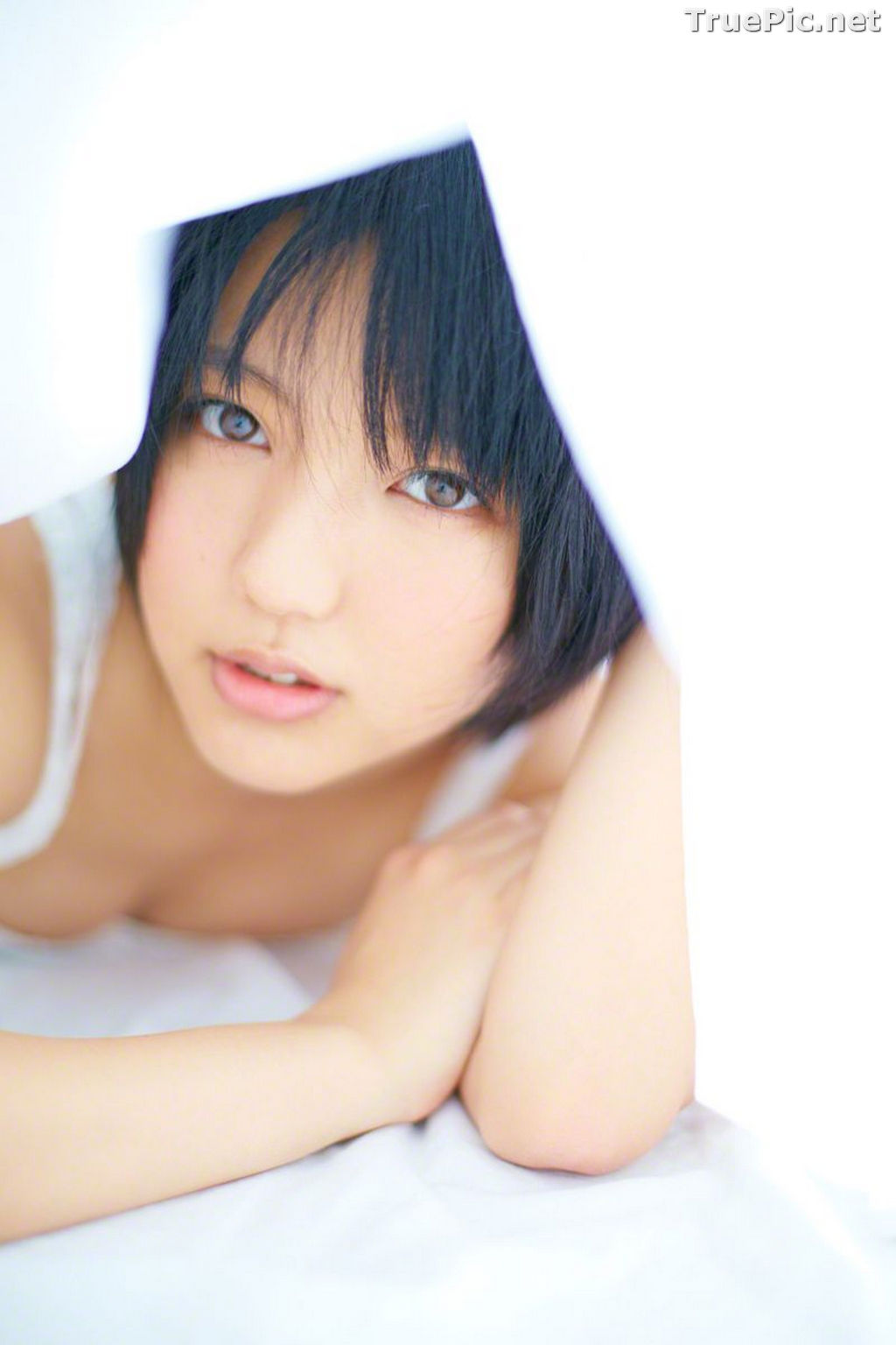 Image Wanibooks No.135 – Japanese Idol Singer and Actress – Erina Mano - TruePic.net - Picture-95