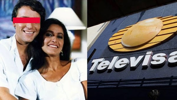 Sin dinero, con deudas y en la calle: Tras veto de 'Hoy', 'desenmascaran' a exgalán de Televisa; quedó en la ruina