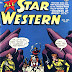 All-Star Western #60 - non-attributed Alex Toth art   