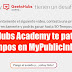 GeeksHubs Academy Te Patrocina Tempos En MyPublicInbox #HackYourCareer