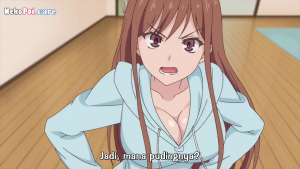 Overflow Episode 1 Subtitle Indonesia - Nekopoi - AV ...