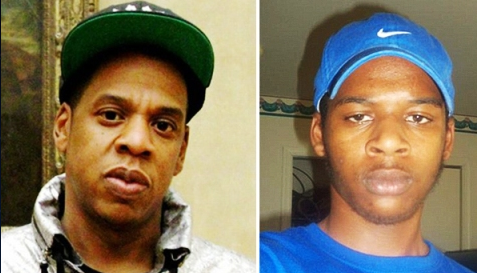Man who claims to be Jay Z's son speaks out