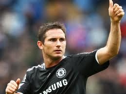 Lampard: "Acerté quedándome en el Chelsea"