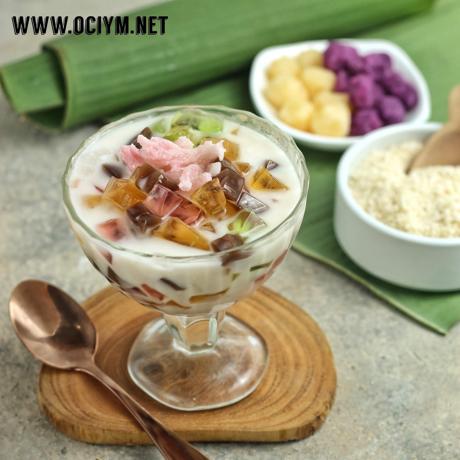 Saat Ummi Berbagi Serba Serbi Hari