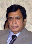 Choudhry Pervez Elahi