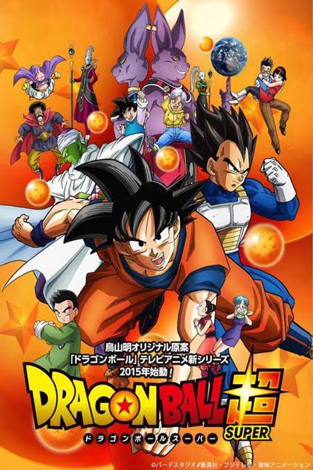 Dragon Ball Super Images In 720p Dragon Ball Super Images In Hd