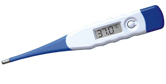 Pengertian Termometer, Fungsi, Jenis, dan Cara Menggunakannya