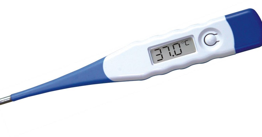 Pengertian Termometer, Fungsi, Jenis, dan Cara Menggunakannya