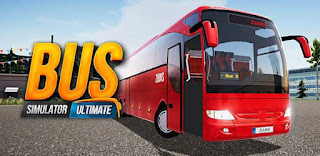 Bus Simulator Ultimate 1.3.3 Apk + MOD (Unlimited Money) Android