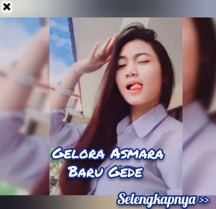 Mama Muda Seroja Bergoyang, Cinta Terlarang Hingga Seram