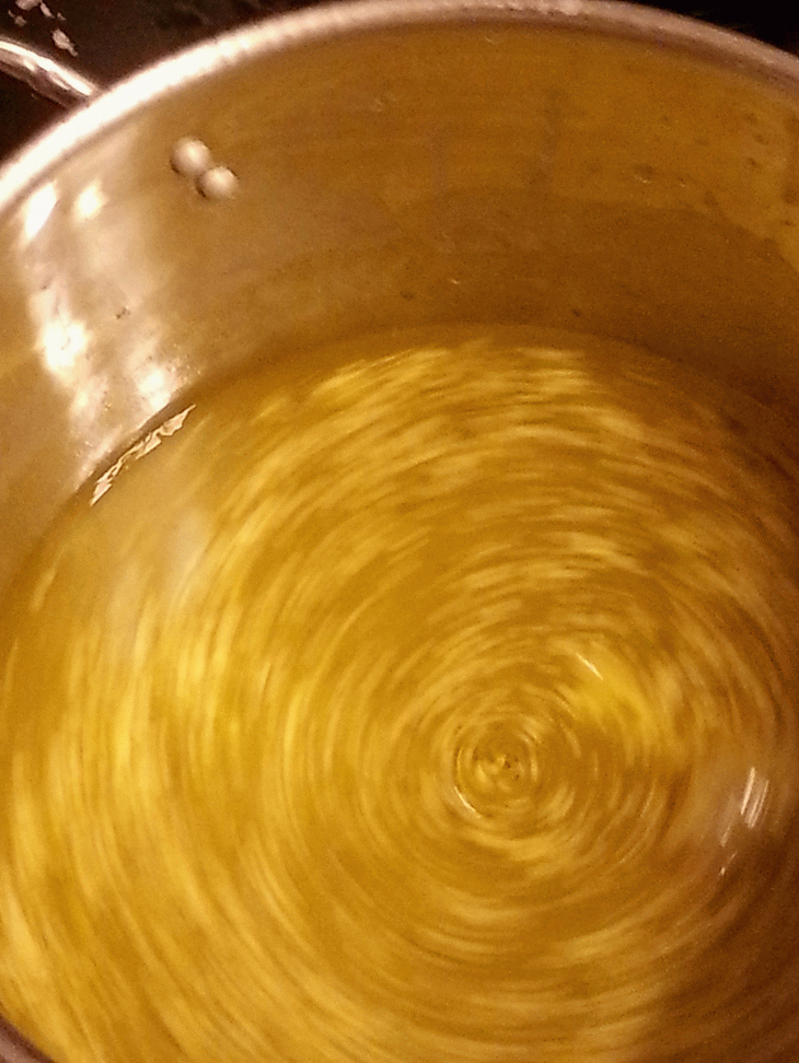 Homemade Dill Pickles!!