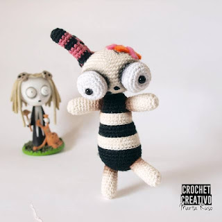 PATRON GRATIS RAGAMUFFIN | LENORE AMIGURUMI 35321 PATRON GRATIS RAGAMUFFIN | LENORE AMIGURUMI 35321