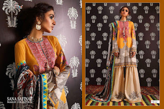 Shree Fab Sana Safinaz Mahay pakistani Suits