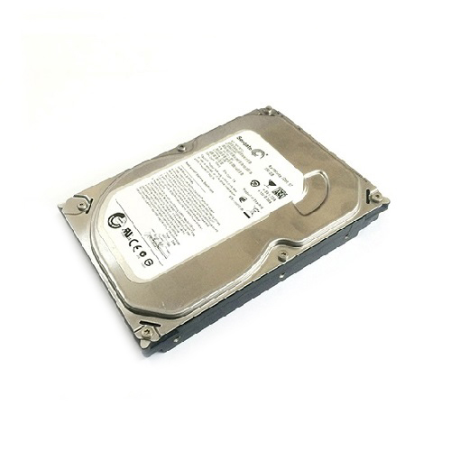 Ổ cứng Seagate Barracuda 250GB, 7200 RPM, Cache 8MB