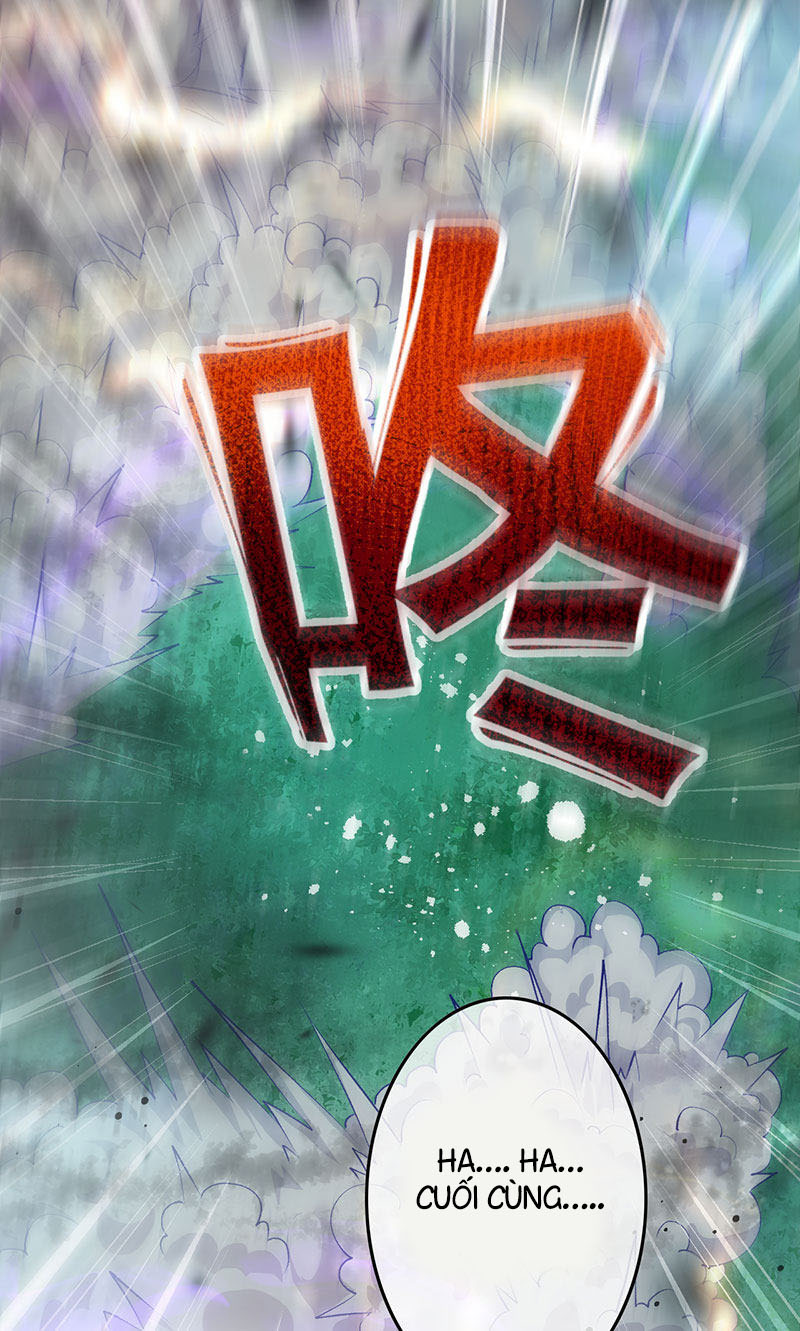 Kiếm Vực Vô Địch chapter 3 - Trang 44