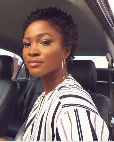 Eva Alordiah Blasts Nigerian Artistes For Being Lazy With Song Writing | Hit gists 