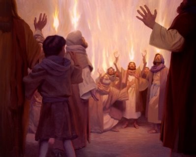 tongues pentecost speaking holy spirit bible shavuot jerusalem gift jesus fire israel thejerusalemconnection kansas topeka bethel god feasts oasis prophetic