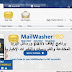 MailWasher Pro 7-12-17 برنامج إيقاف pam ورسائل البريد المخادعة والفيروسات والنشرات الإخبارية MailWasher Pro 7-12-17 برنامج إيقاف pam ورسائل البريد المخادعة والفيروسات والنشرات الإخبارية