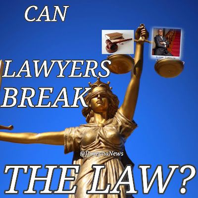 CAN LAWYERS BREAK THE LAW? By: JJosepha News Twitter.com/JJosephaNews   Willemstad Curacao, Since 2016, Glenn Camelia; a well known lawyer who was in charge of forming two past governments with the signature of the political party Pueblo Soberano (PS) has been accused of fraud and misconduct.  Who is Glenn Camelia?  On the fcw-legal site it explain who Glenn Camelia is; "Glenn Camelia has been a lawyer since 1989. From 1989 to 1992 he worked as a lawyer in charge of the department of legal persons’ law of the Central Bureau for Legal Affairs of the Netherlands Antilles." "After that he was the director of the SER (Social Economic Council) Bureau and general secretary of the SER from 1992 to 2006. In the same period he was also chairman of the Central Organized Consultation Civil Service (CCGOA)." "From 2006 to 2010 he was an MP of the Parliament of the Netherlands Antilles." "He was a board member of the Bar Association (treasurer). He was also a commissioner with the Central Bank of Curaçao and St. Maarten (CBCS)." "He was the president of the “Council for Law Enforcement” established by Royal Decree and is currently one of the three members of this Council." "He is the managing attorney of FCW-legal."  FCW AND THE PANAMA PAPERS? In 2016, FCW law firm was mentioned in the so called Panama Papers. After being mentioned on the Panama Papers, Glenn Camelia his colleague, Wilfred Flocker said that there is nothing illegal.  Apparently the lawyers help clients set up at an offshore accounts/structure which can be chosen for a construction through Curacao, Cayman Islands, British Virgin Islands or Panama.  After FCW law firm was mentioned in the so called Panama Papers, former members of Parliament, had some questions for the lawyers.  Allegedly a former Member of Parliament sent a letter to the former Minister of Finance, Jose Jardim, asking the following; 1) whether these two lawyers who receive thousands and thousands of tax payers money use the Panama structure for themselves.  2) whether a person who is mentioned in the affairs to evade taxes can be part of the Council of State.  It is unknown whether the former Minister of Finance, Jose Jardim give any answer to the former parliamentarian and to the public. Curacao is on the top list of countries laundering money and appear to have a high level of corruption, and losses millions of dollars because of people evading taxes.  On mid April 2018, Fundashon Akshon Sivil, FAS, (Foundation Civil Action) filed a complaint at the Public Prosecution Office (OM). According to FAS, Camelia is guilty of committing fraud among other things.  FAS accuses the Glenn Camelia of FCW Legal, outside of "retainer" contracts to have charged exorbitant, large/exasperated invoices.   What exactly does "retainer" means?  According to the legal dictionary, it means: the advance payment to an attorney for services to be performed, intended to insure that the lawyer will represent the client and that the lawyer will be paid at least that amount.  Apparently FCW have various retainers contract with government ministries. It was claimed that Law firm FCW Legal, incorrectly claimed a large number of hours in late 2013 and early 2014 for a lawsuit between a number of board members of Tayer Soshal (Social Workplace) and the Government of Curacao. FAS says that FCW Legal has invoiced in a very rough manner and in such an excessive way that this action should be classified as fraud, according to the complaint.  Apparently after FAS filed the complaint, Camelia did issue a press release in which he explained that civil service matters would not fall within the retainer. Coincidentally Fundashon Akshon Sivil, FAS, (Civil Action) works for the public well being and Tayer Soshal (Social Workplace) is integrated with the government.   If these accusations are true, Glenn Camelia may be an example of corruption in Curacao's justice department and banking industry and, can be a key to solve many corrupted and dark matters in Curacao and St. Maarten. The following departments/organizations may have been and maybe still is invaded with corruption; as he worked as;  1) lawyer in charge of the department of legal persons’ law of the Central Bureau for Legal Affairs of the Netherlands Antille,  2) director of the SER (Social Economic Council) Bureau and general secretary of the SER,   3) chairman of the Central Organized Consultation Civil Service (CCGOA),  4) an MP of the Parliament of the Netherlands Antilles,  5) a board member of the Bar Association (treasurer),  6) a commissioner with the Central Bank of Curacao and St. Maarten (CBCS),  7) the president of the “Council for Law Enforcement” established by Royal Decree 8) the managing attorney of FCW-legal.   If Camelia is guilty, so would be the government, he may have had committed frauds and maybe crimes that hasn't been connected to him or the government of Curacao.  On Jun 6th 2019, after an article appeared in the media about controversial invoicing from Glenn Camelia's law firm at five government ministries, he has left as Chairman of the Law Enforcement Council, without public announcement. Doug a complaint was filed about this at the Public Prosecution Office (OM), the OM has not yet announced if they will prosecute the matter. It is unclear if the government members or former members that approved the invoices also would  be prosecuted.    ©2019 JJosephaNews. All rights reserved.