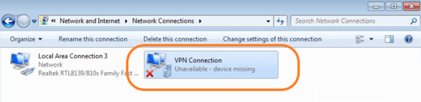 Connection unavailable. VPN is unavailable in your Country. Battlescribedata Base unavailable.
