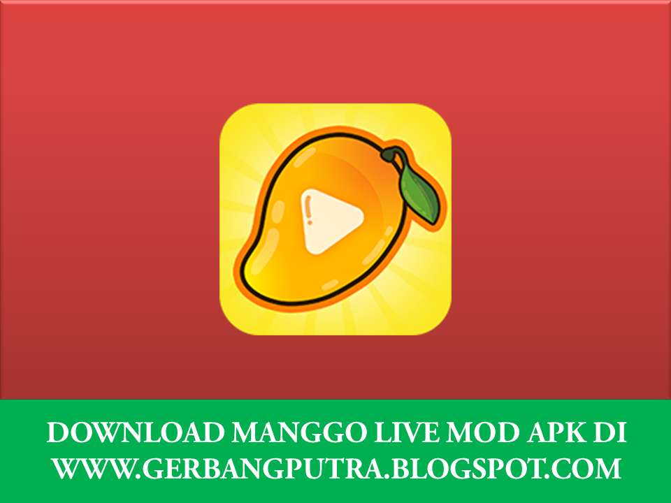 Mango live mod