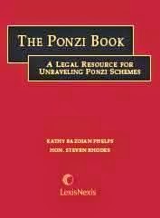 The Ponzi Book