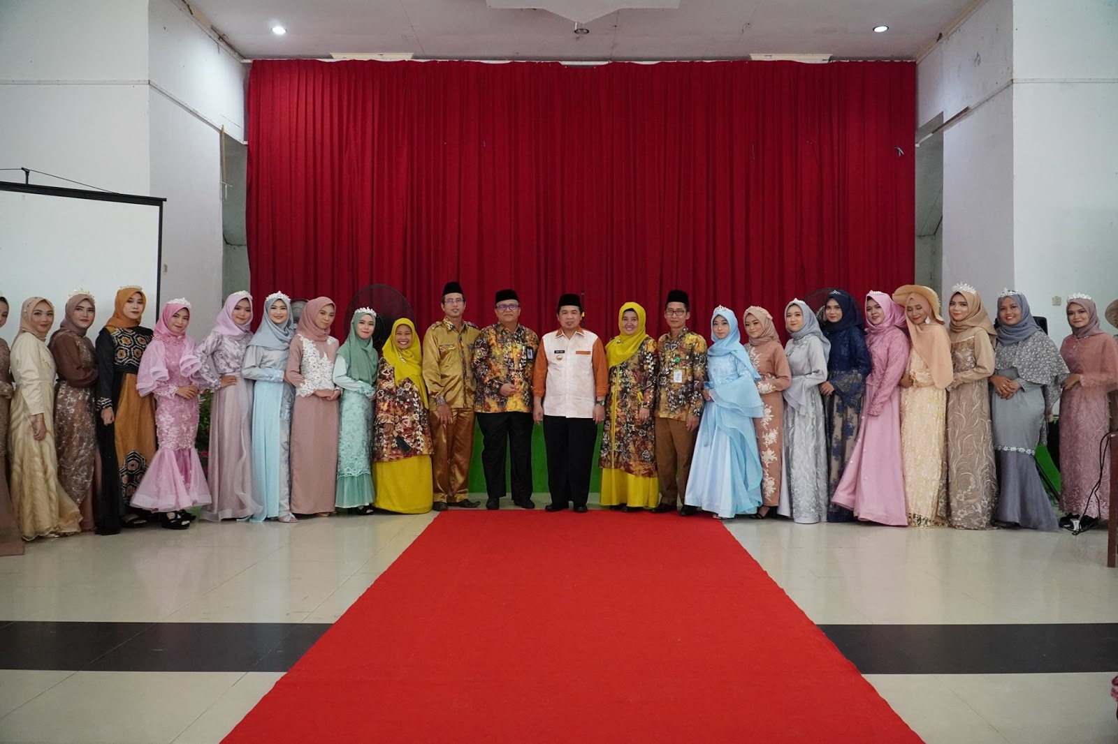 Milad Ke-30 MAN 2 Model Banjarmasin | Media Center Banjarmasin