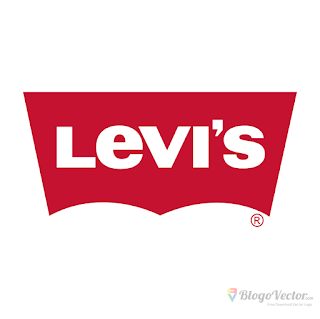 Levi's Logo vector (.cdr)