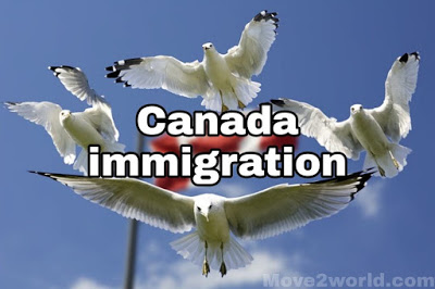 The Easiest Ways to Immigrate in 2021 to Canada The Easiest Ways to Immigrate in 2021 to Canada