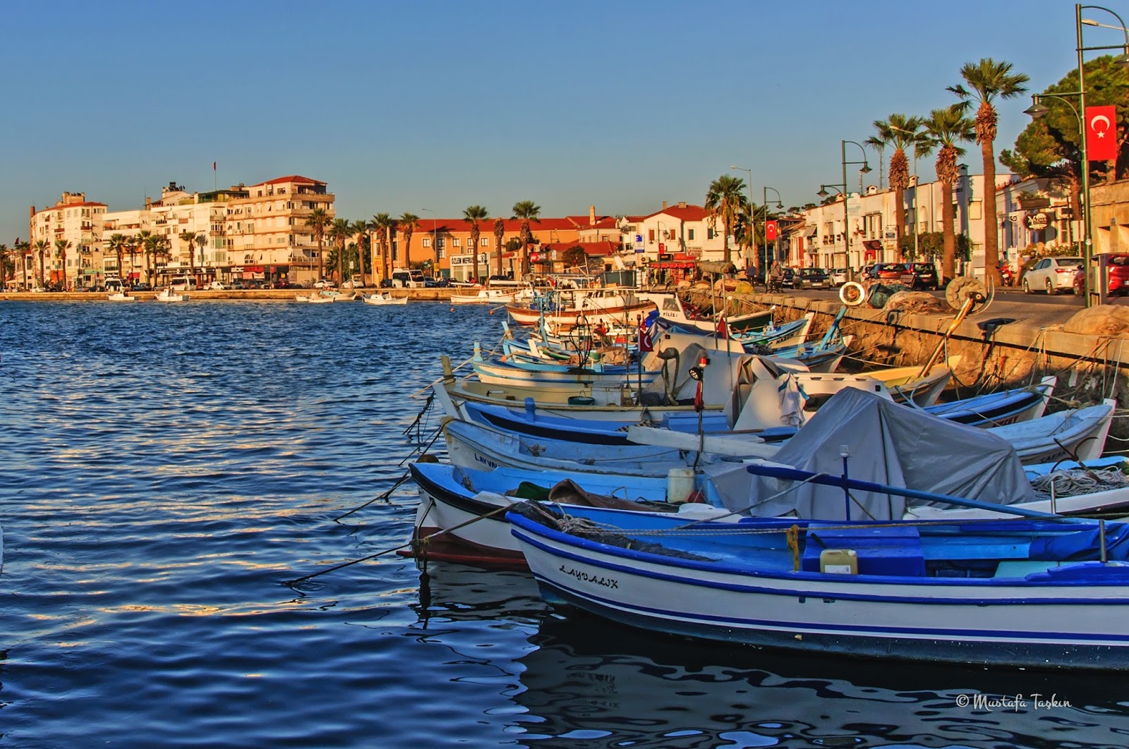 Айвалык турция Айвалык турция