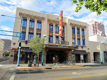 Kimo Theatre, Albuquerque